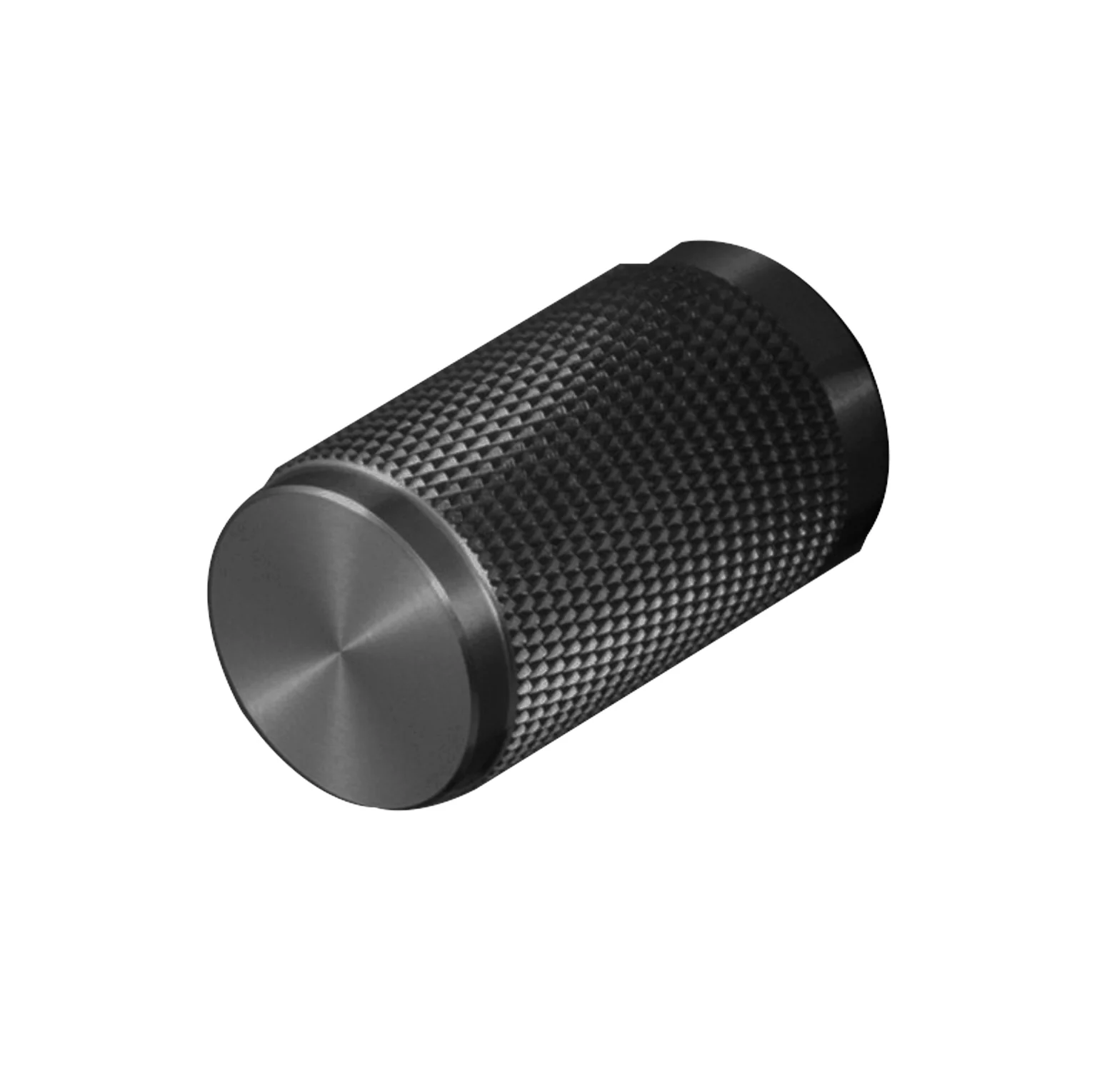 Buster and Punch Cabinet Knurled Furniture Knob - Available in Various Finishes - Image 8