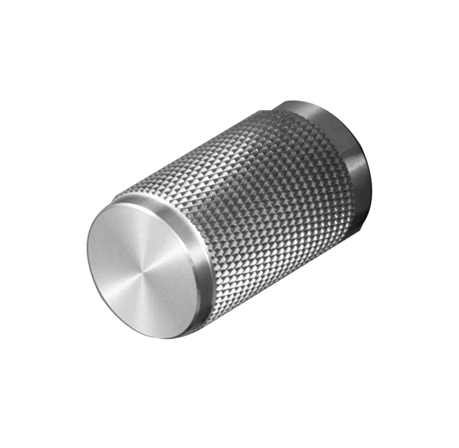Buster and Punch Cabinet Knurled Furniture Knob - Available in Various Finishes - Image 9