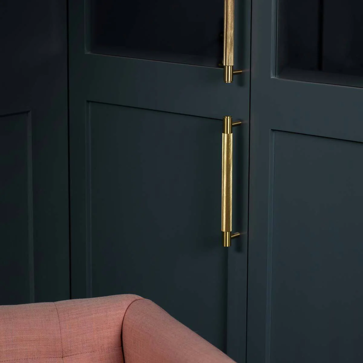 Buster and Punch Cabinet Pull Bar Handle - Available in Various Finishes and Sizes - Image 3