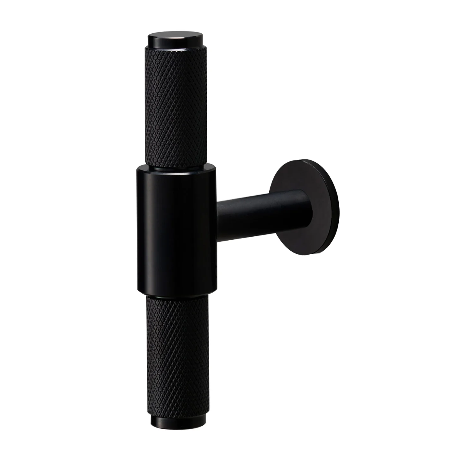 Buster and Punch Cabinet T-Bar Handle Steel - Available in Various Finishes - Image 6