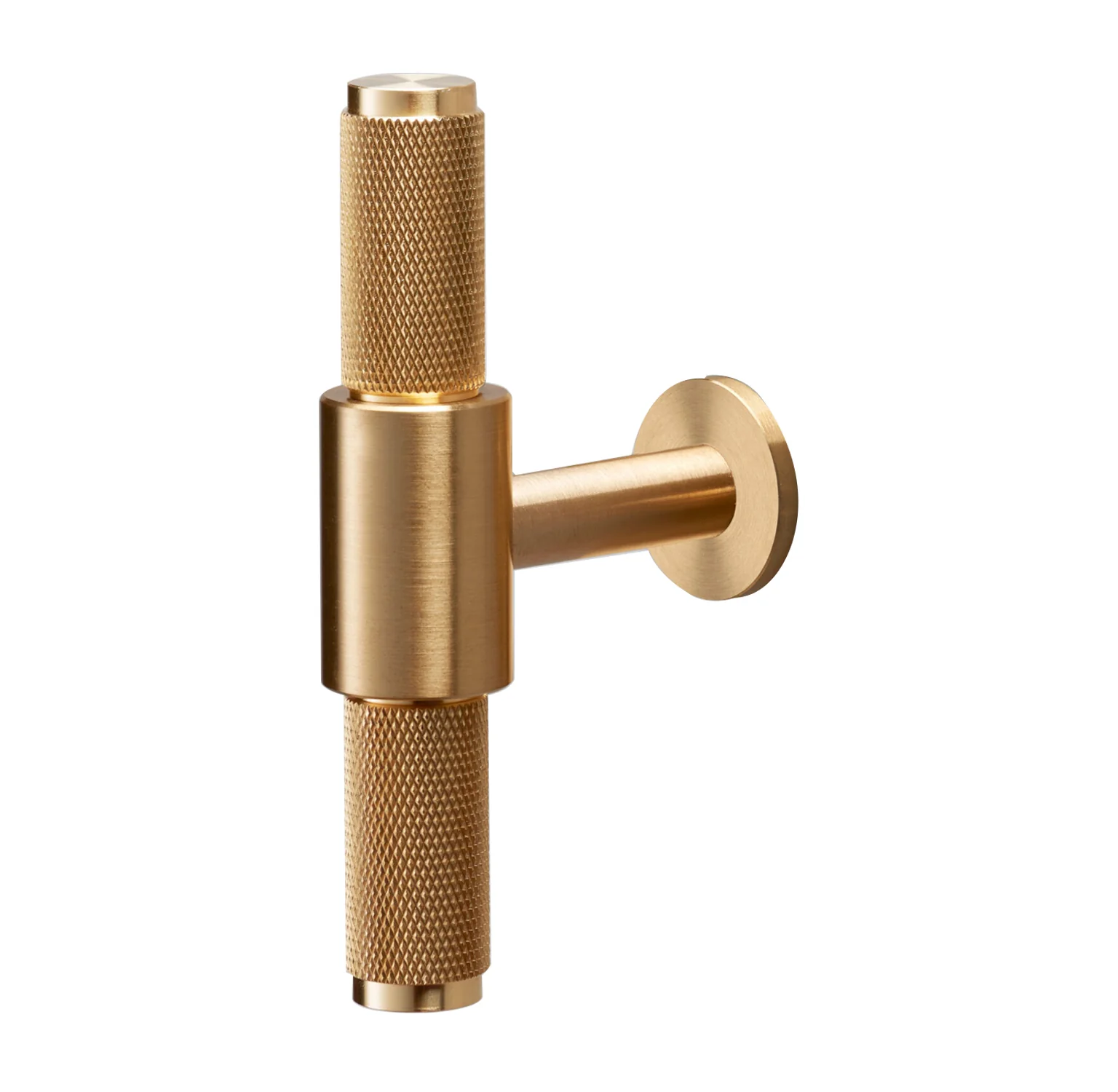Buster and Punch Cabinet T-Bar Handle Steel - Available in Various Finishes - Image 7