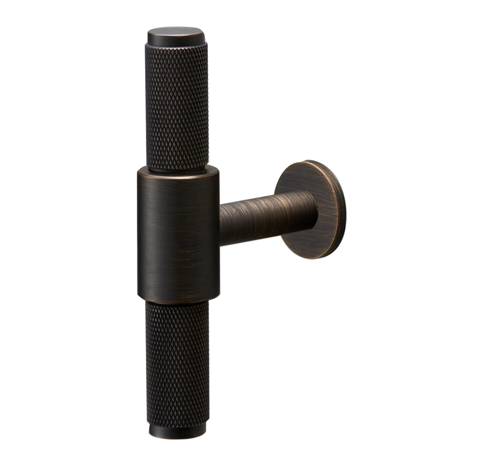 Buster and Punch Cabinet T-Bar Handle Steel - Available in Various Finishes - Image 8