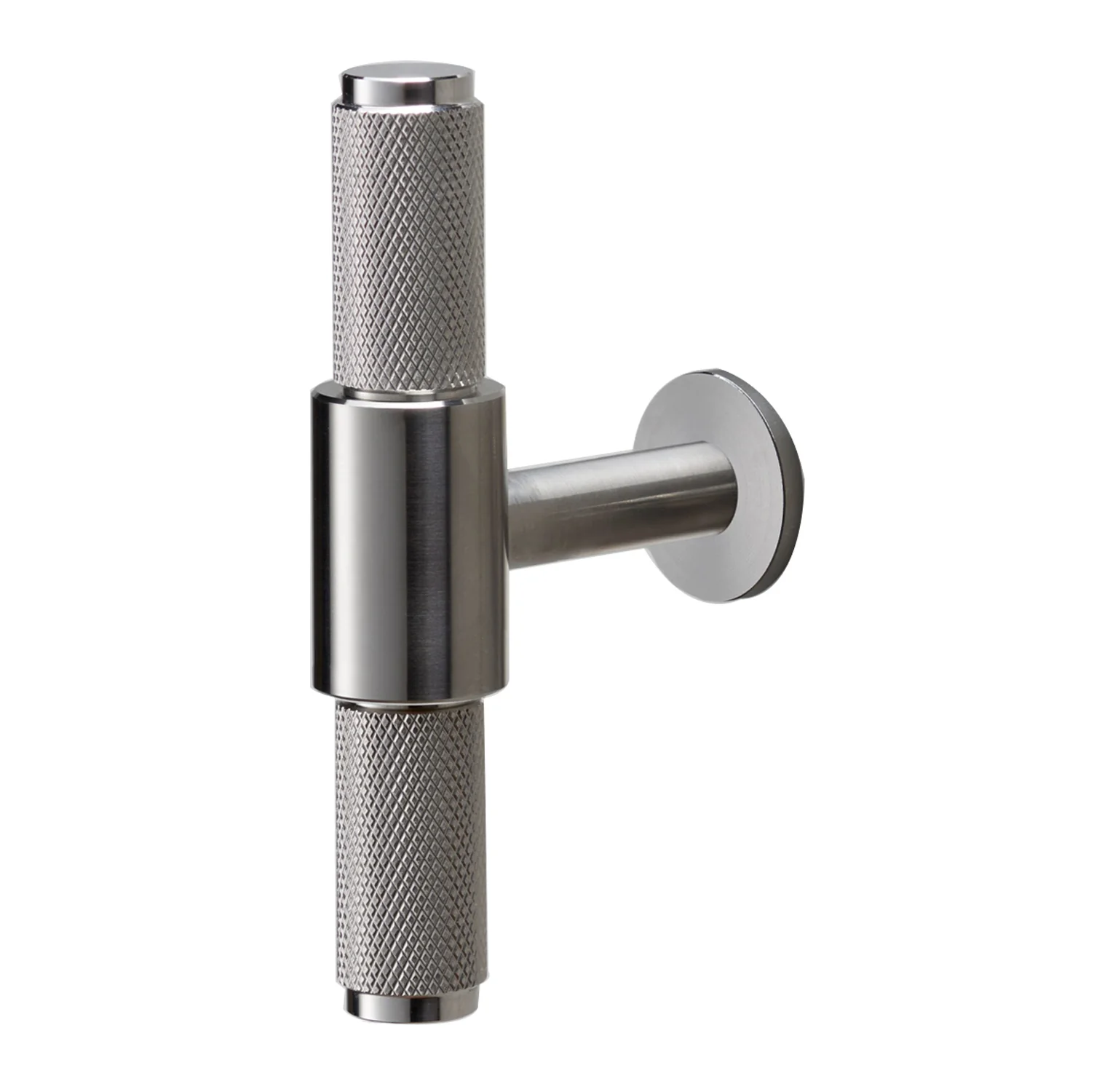 Buster and Punch Cabinet T-Bar Handle Steel - Available in Various Finishes - Image 9