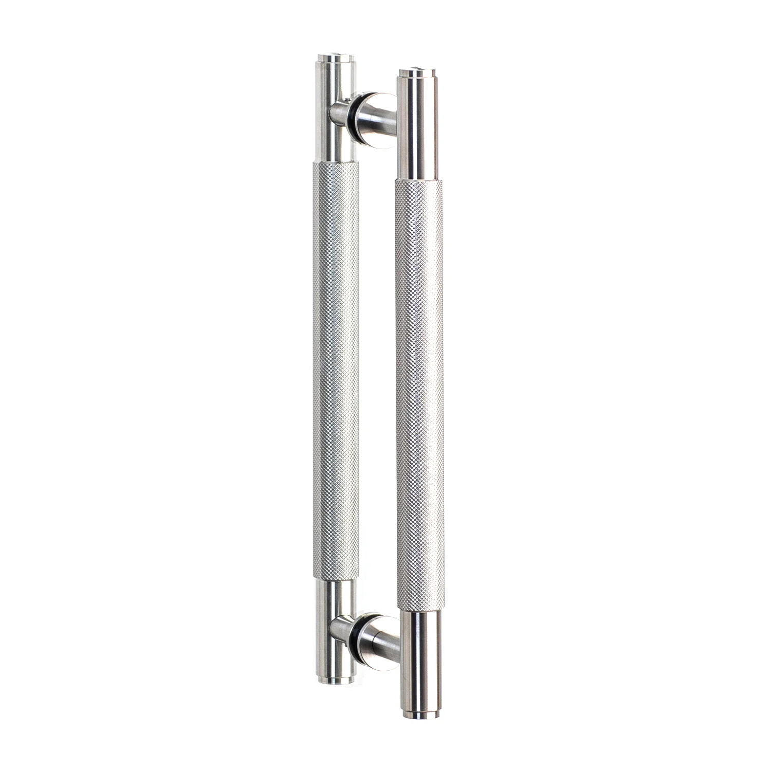 Buster and Punch Cross Pull Bar Back to Back - Available in Various Finishes - Image 8