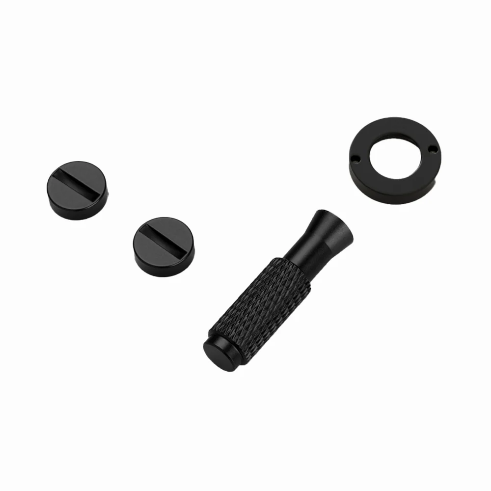 Buster and Punch Detail Kit Toggle Switch - Available in Various Finishes - Image 3