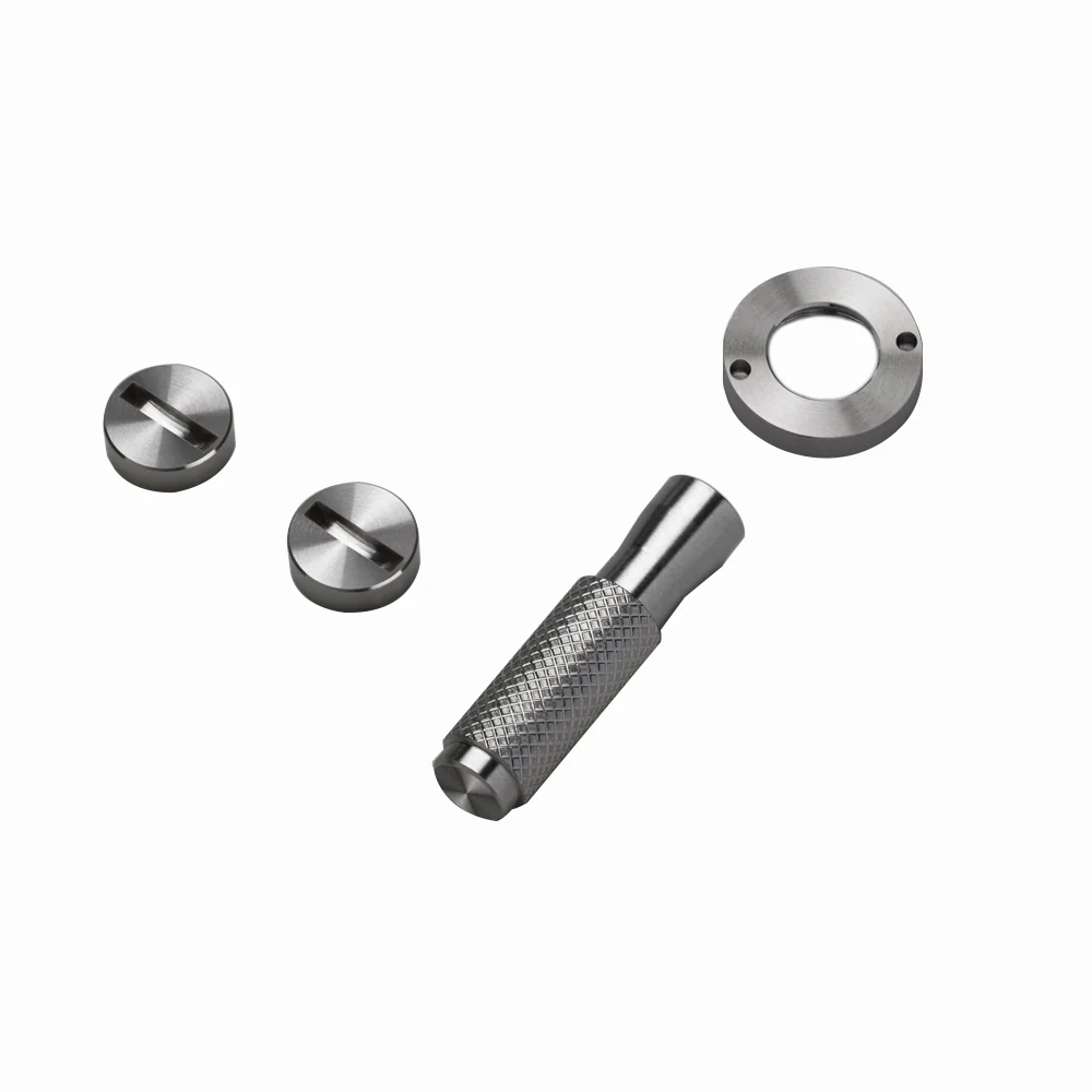 Buster and Punch Detail Kit Toggle Switch - Available in Various Finishes - Image 6