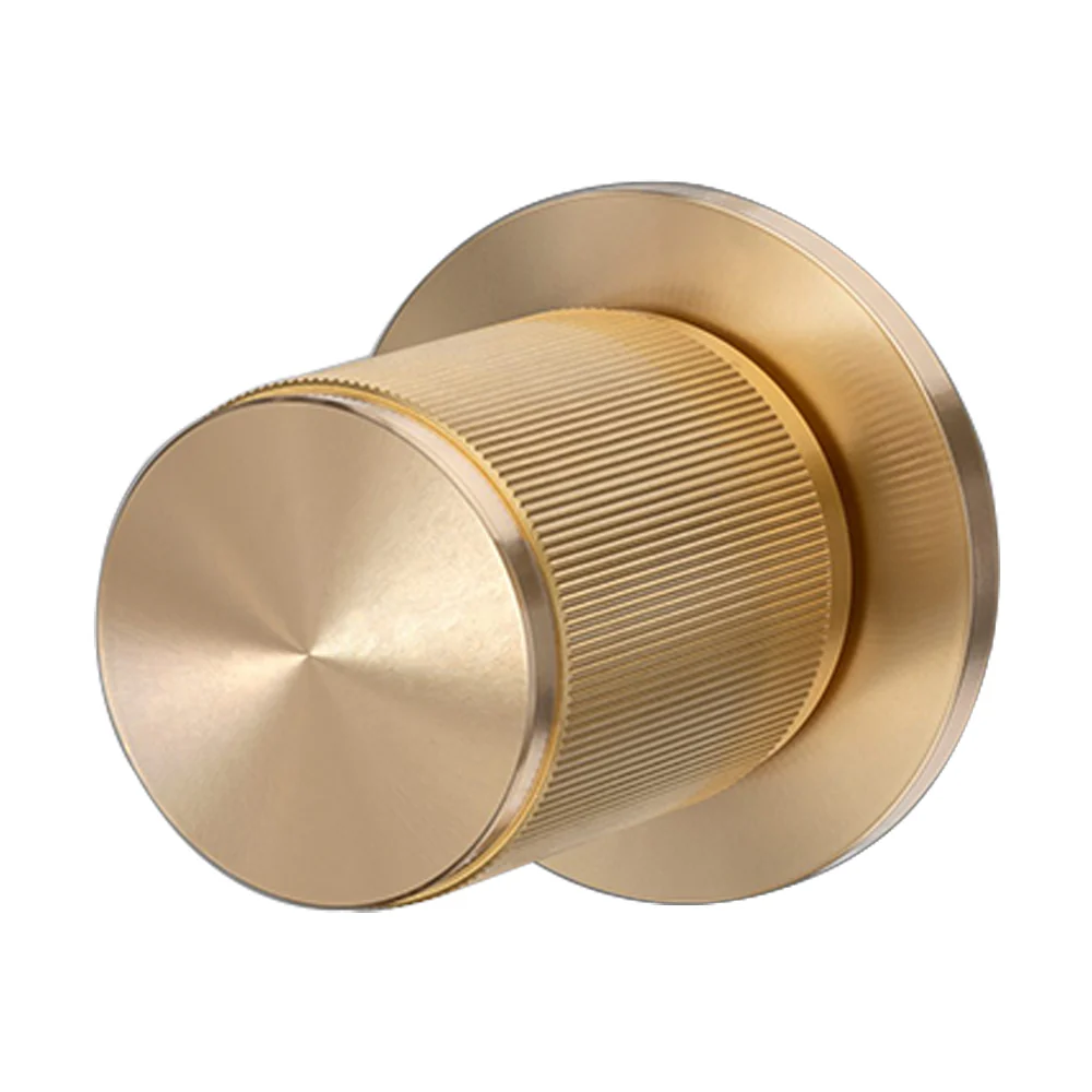 Buster and Punch Door Knob set Linear - Available in Various Finishes - Image 7