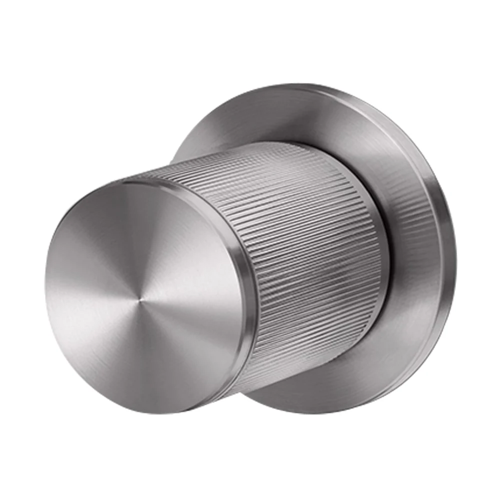 Buster and Punch Door Knob set Linear - Available in Various Finishes - Image 8