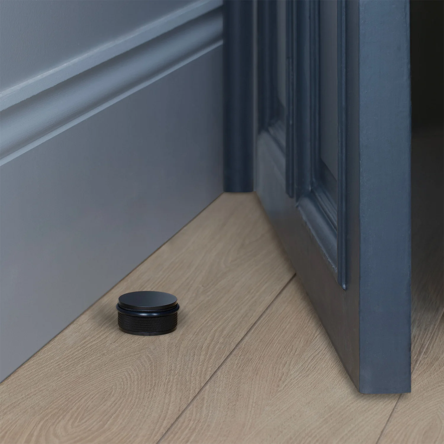 Buster and Punch Door Stop Floor Mounted 25mm - Available in Various Finishes - Image 3