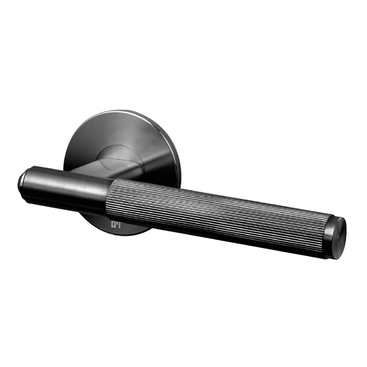 Buster and Punch Dummy Fixed Door Handle Single-sided Linear - Available in Various Finishes - Image 6