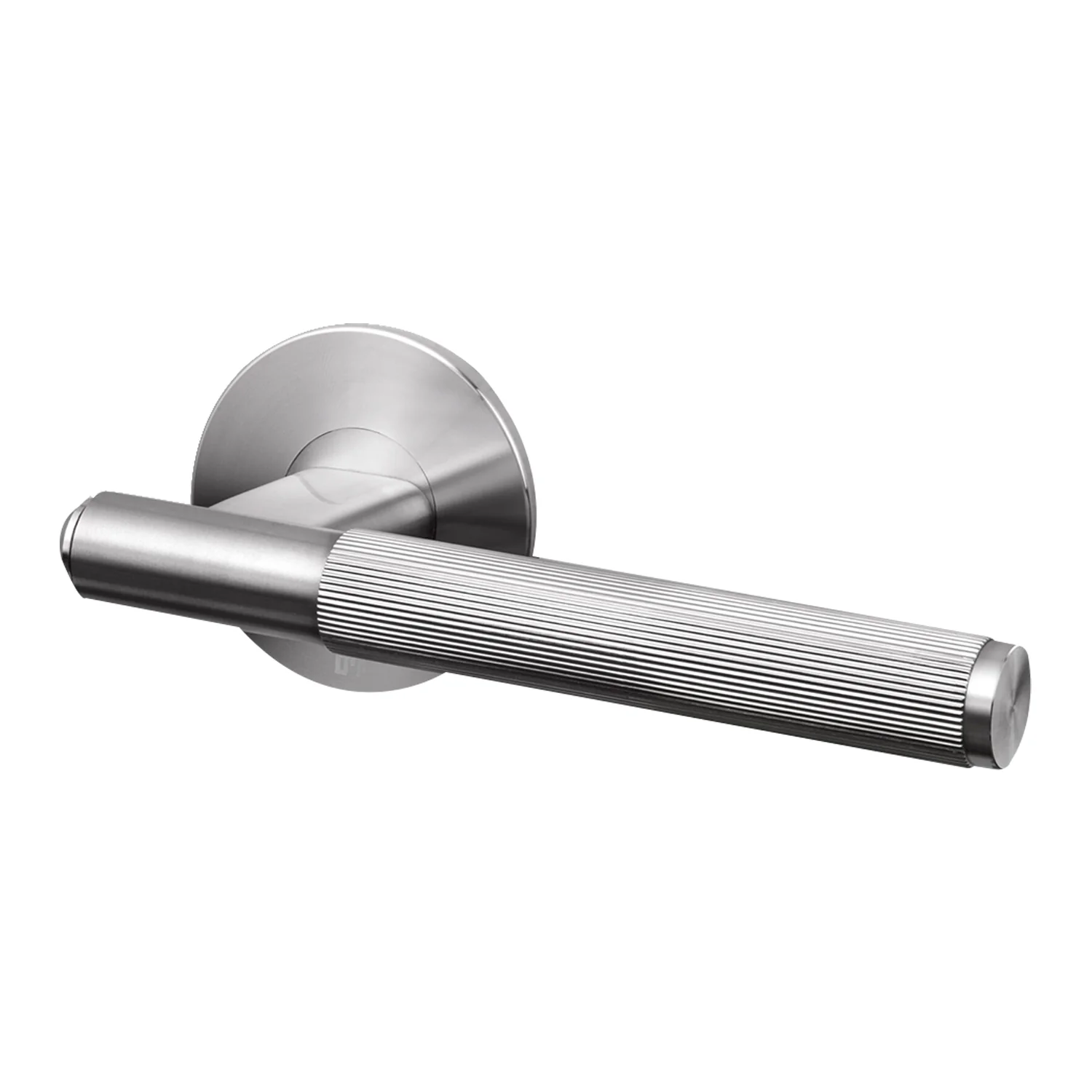 Buster and Punch Dummy Fixed Door Handle Single-sided Linear - Available in Various Finishes - Image 7