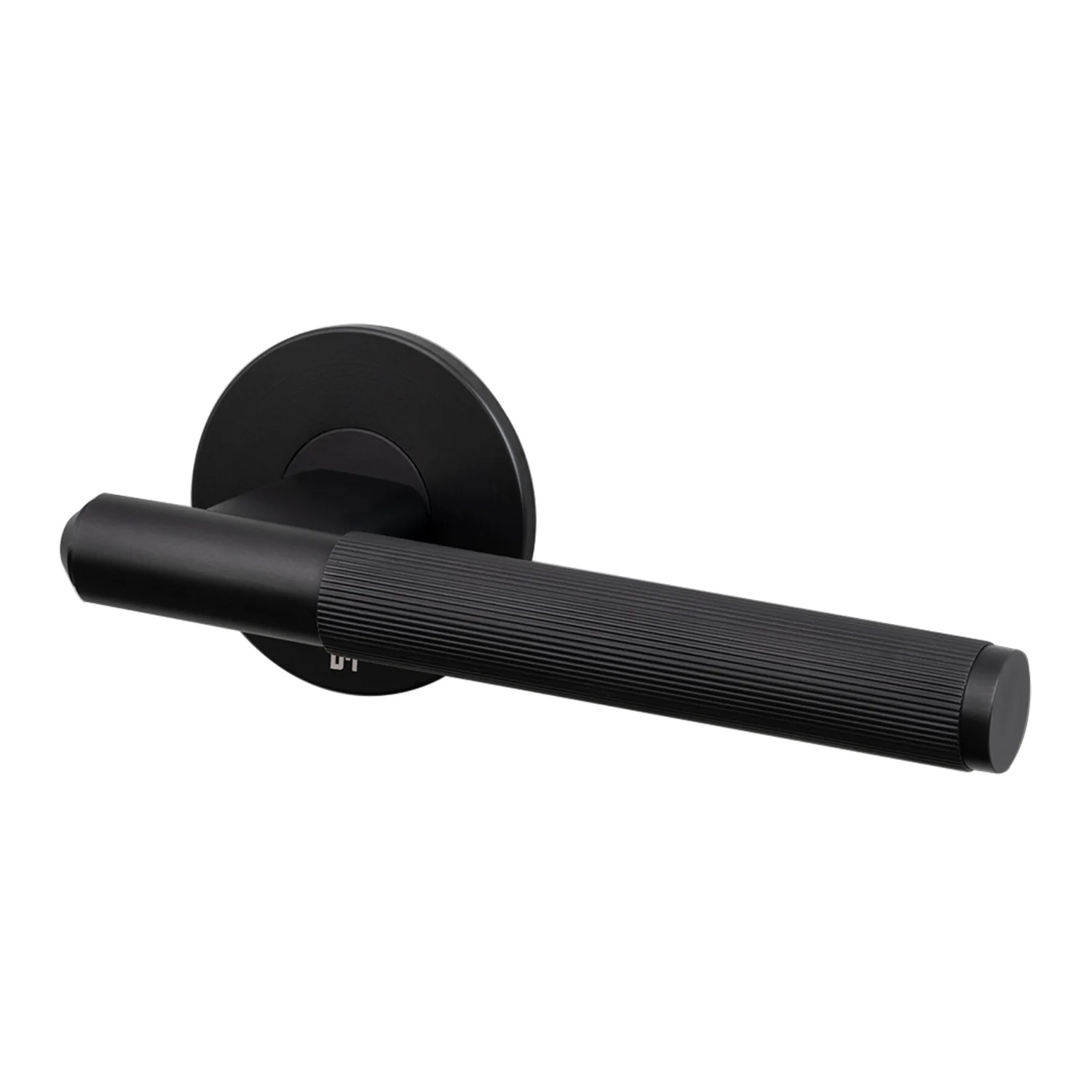 Buster and Punch Dummy Fixed Door Handle Single-sided Linear - Available in Various Finishes - Image 8