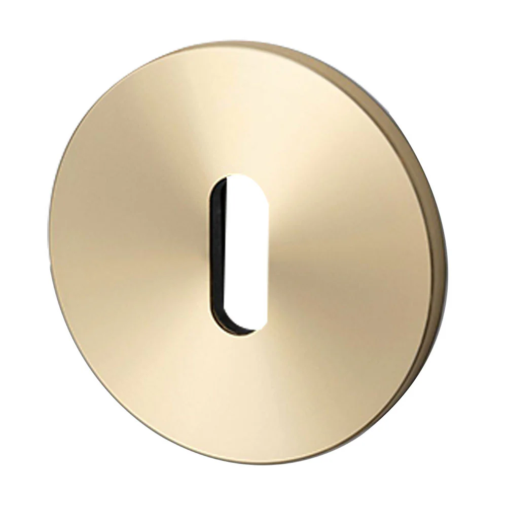Buster and Punch Escutcheon Plate Traditional Profile - Available in Various Finishes - Image 7
