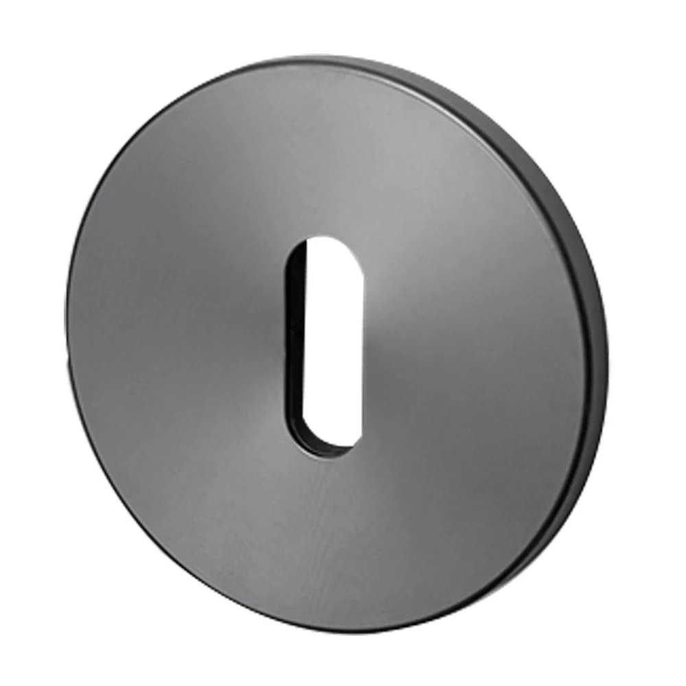 Buster and Punch Escutcheon Plate Traditional Profile - Available in Various Finishes - Image 8