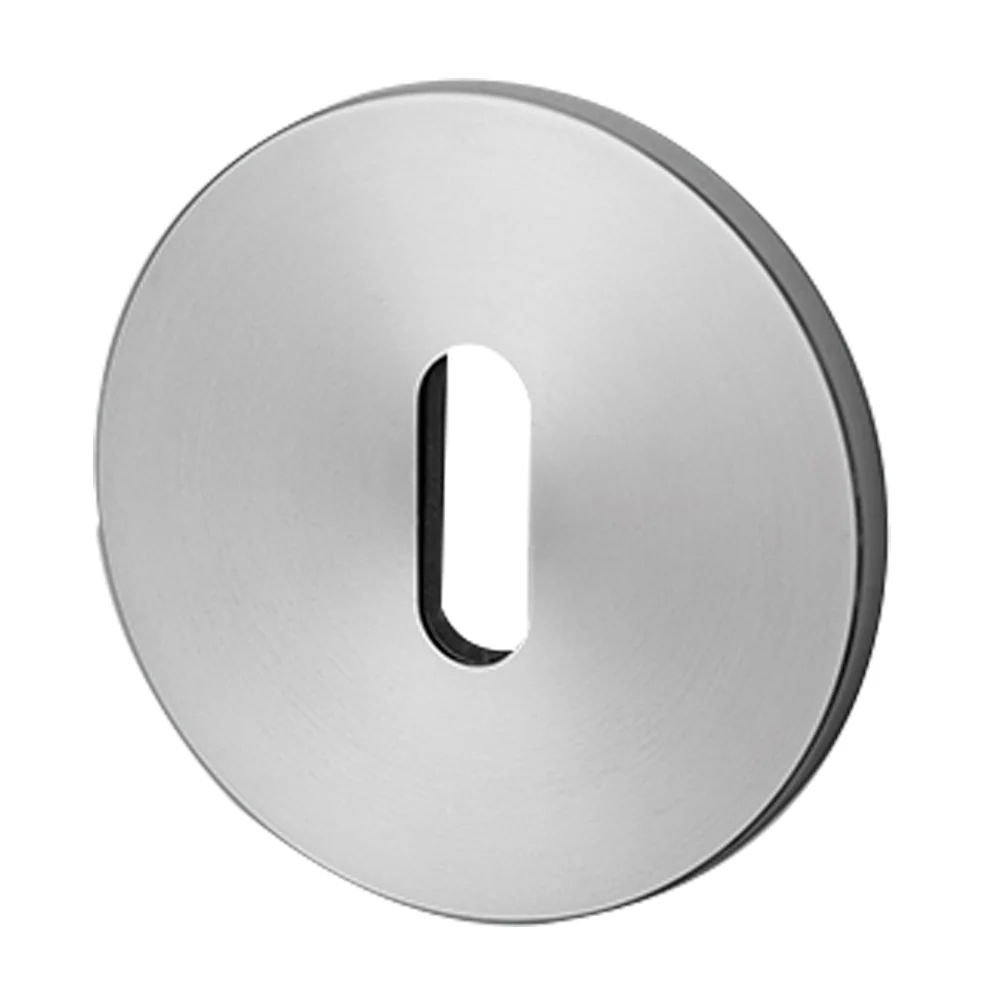 Buster and Punch Escutcheon Plate Traditional Profile - Available in Various Finishes - Image 9