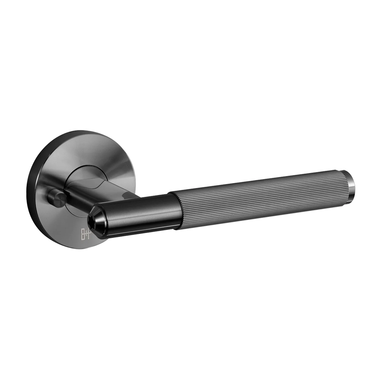 Buster and Punch Linear Door Lever Privacy - Available in Various Finishes - Image 6