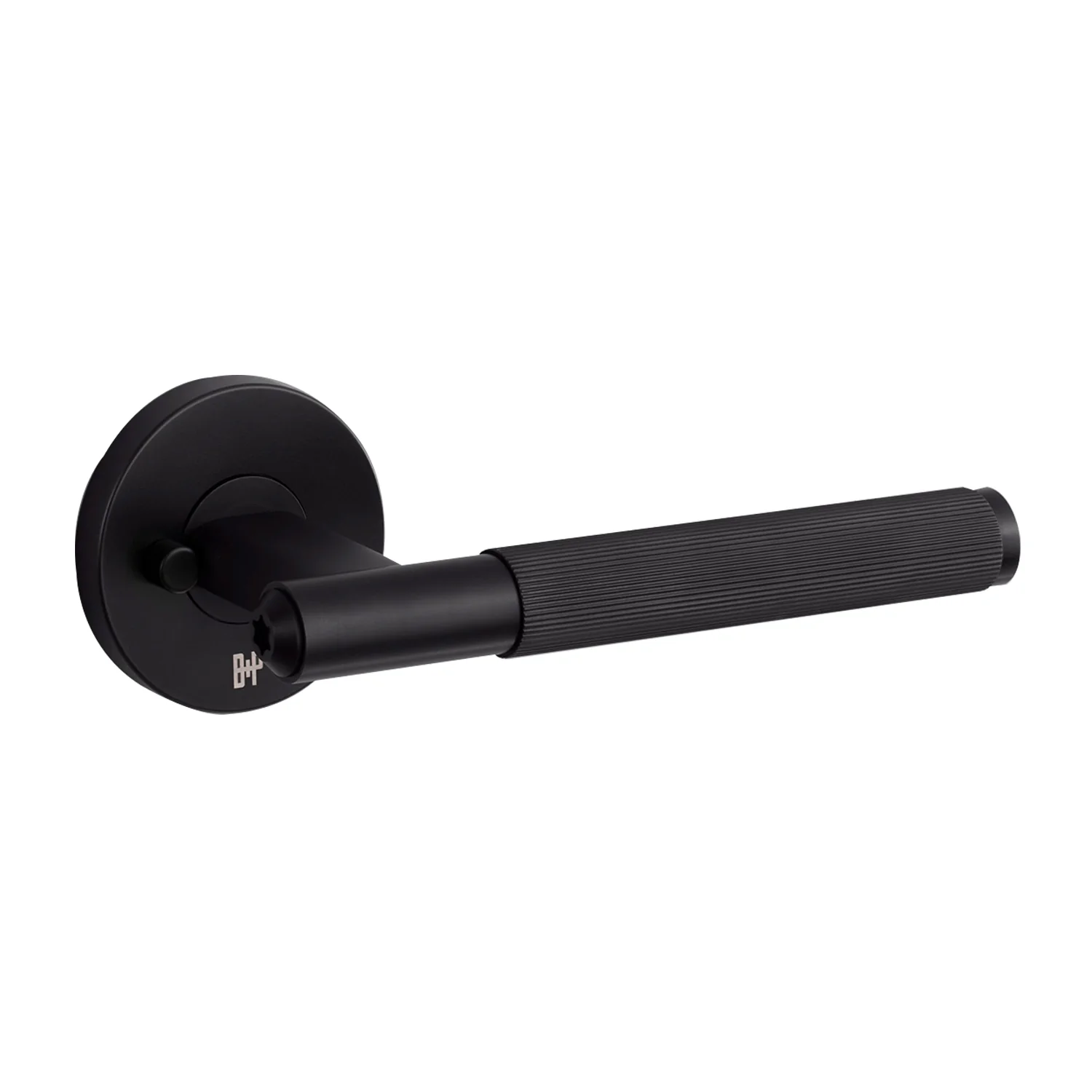 Buster and Punch Linear Door Lever Privacy - Available in Various Finishes - Image 8