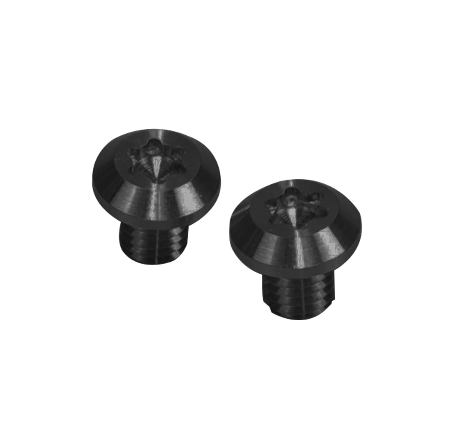 Buster and Punch Linear Pull Bar Torx Screw - Available in Various Finishes - Image 2