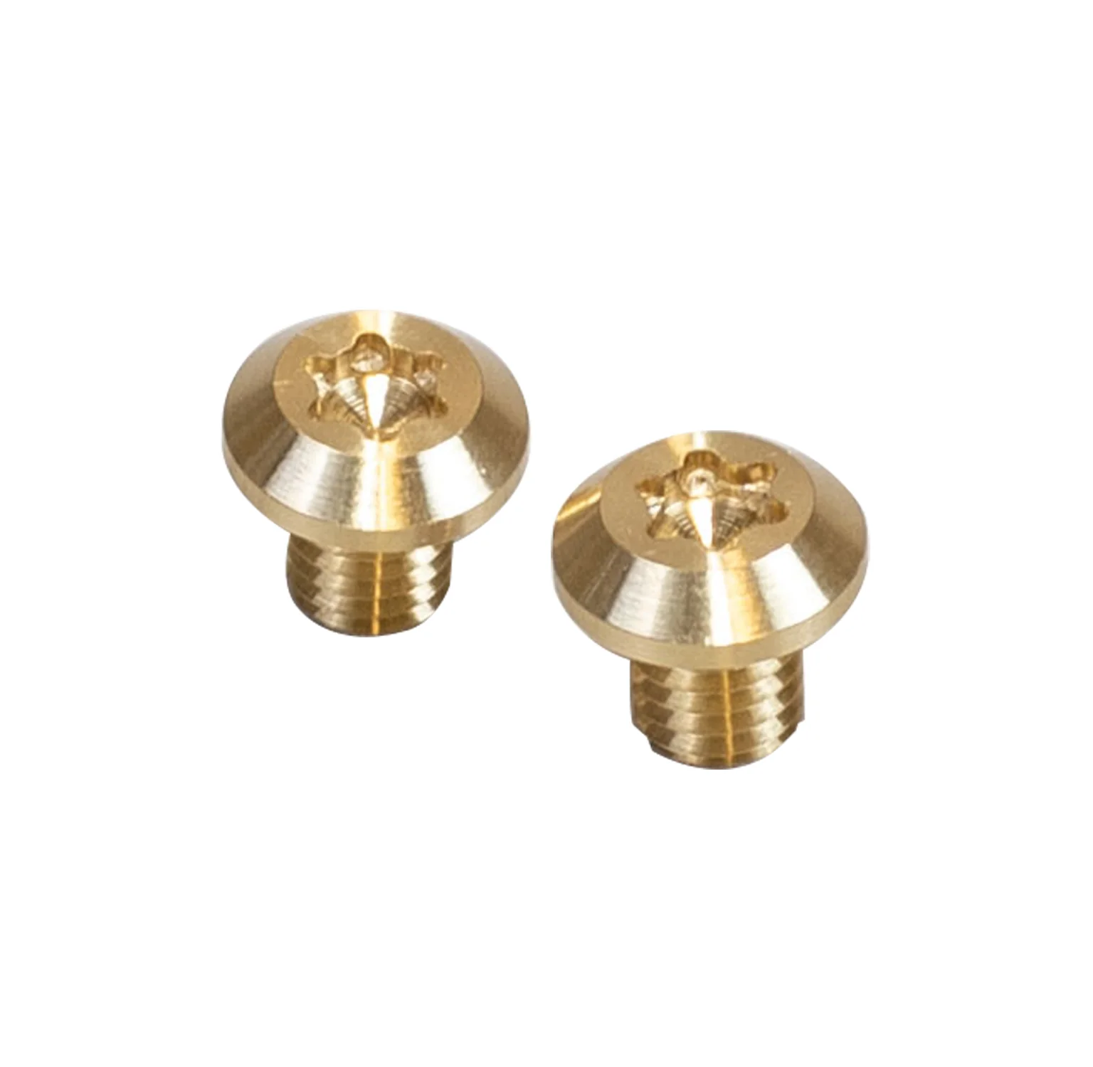 Buster and Punch Linear Pull Bar Torx Screw - Available in Various Finishes - Image 3
