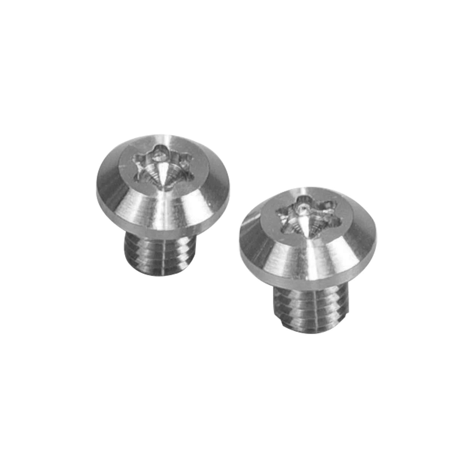 Buster and Punch Linear Pull Bar Torx Screw - Available in Various Finishes - Image 5