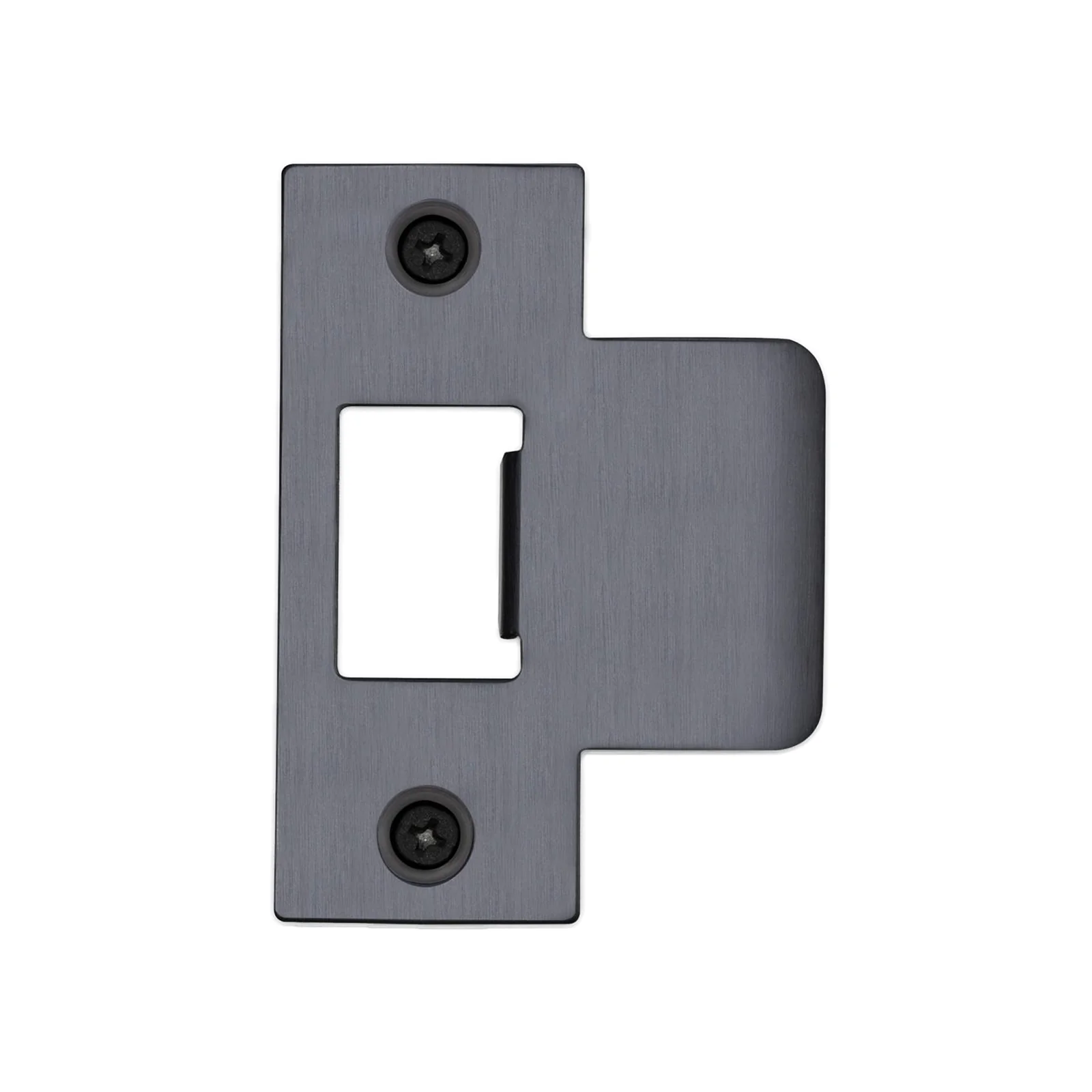 Buster and Punch Strike Plate Kit T Shaped - Available in Various Finishes and Sizes - Image 12