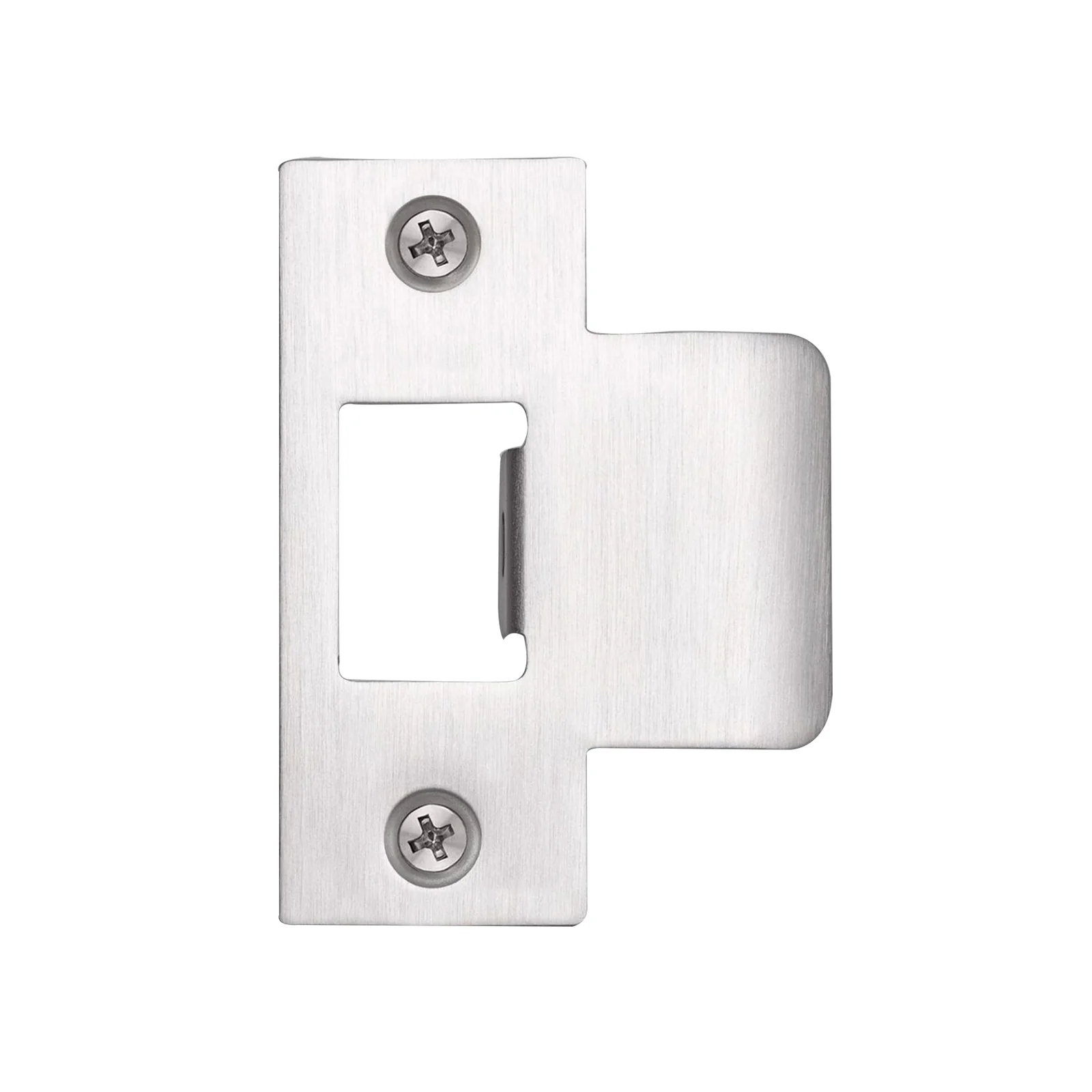 Buster and Punch Strike Plate Kit T Shaped - Available in Various Finishes and Sizes - Image 4