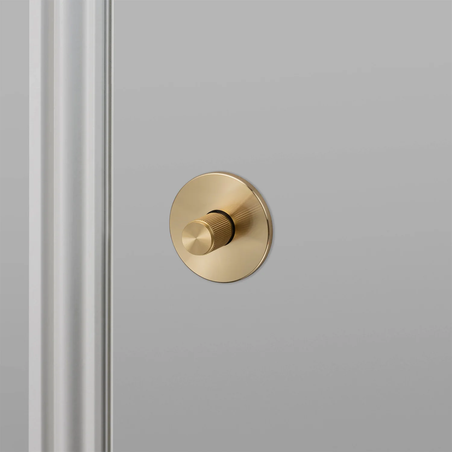 Buster and Punch Door Thumbturn Lock Linear - Available in Various Finishes - Image 4
