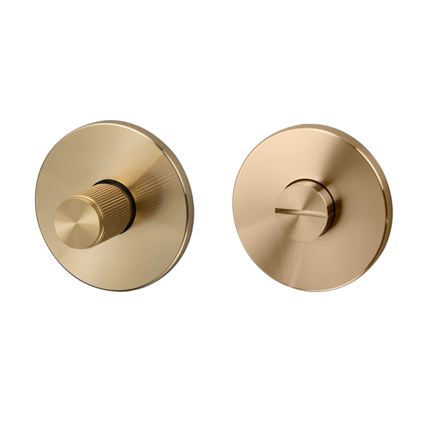 Buster and Punch Door Thumbturn Lock Linear - Available in Various Finishes - Image 7