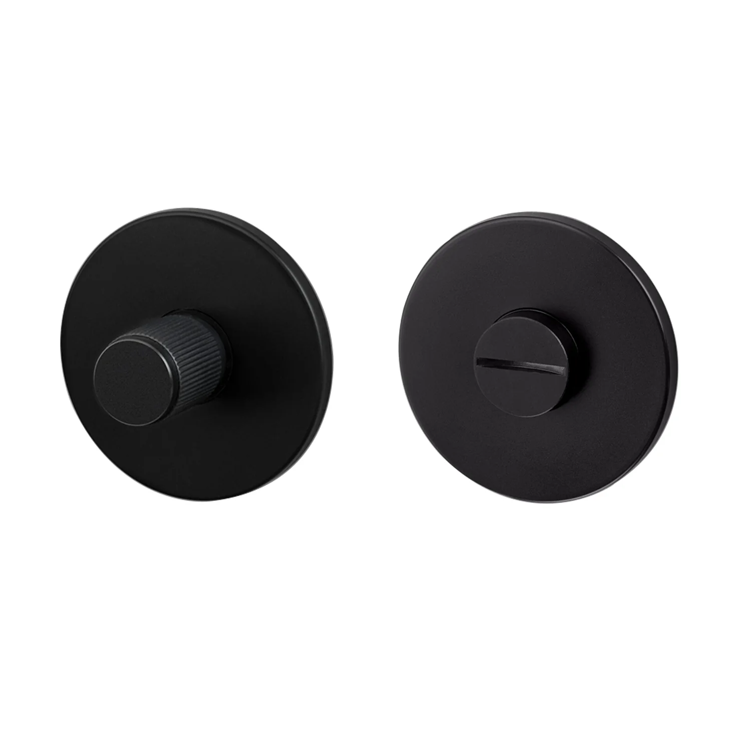 Buster and Punch Door Thumbturn Lock Linear - Available in Various Finishes - Image 9