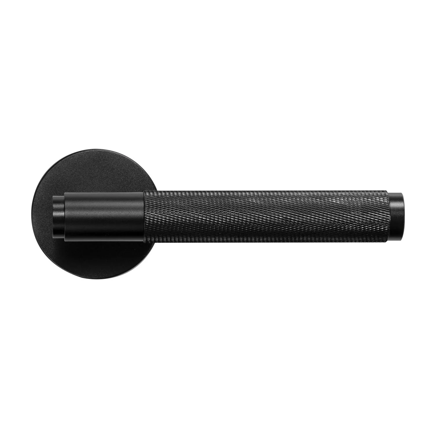 Buster and Punch UK Cross Door Lever Set - Available in Various Finishes - Image 7
