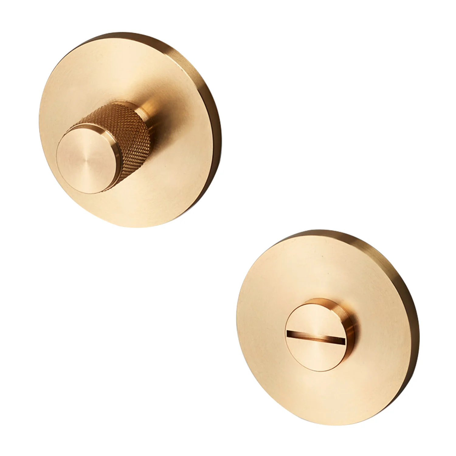 Buster and Punch UK Cross Thumbturn Lock - Available in Various Finishes - Image 9