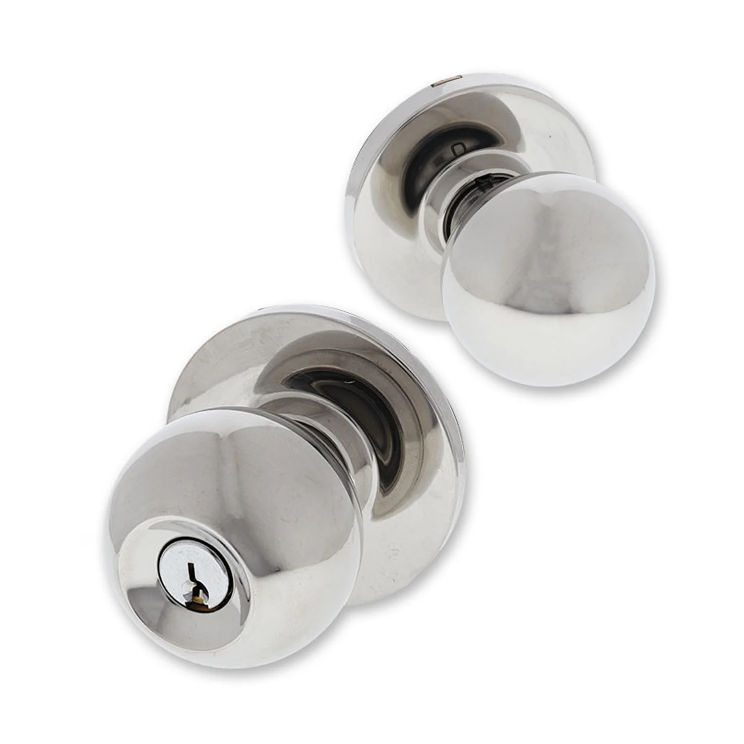 Carbine Epsom PE3000 Cylindrical Knobset - Available in Various Functions - Image 6