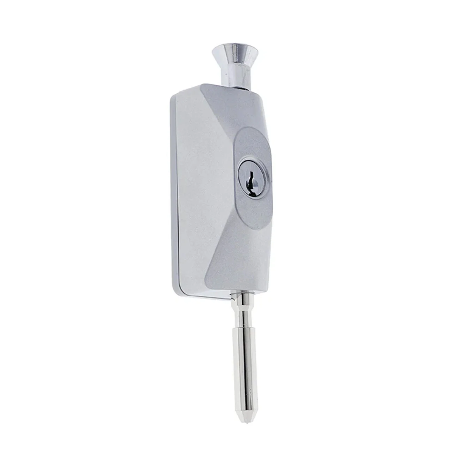 Carbine Heavy Duty Patio Bolt C4 Keyed Alike - Available in Various Finishes - Image 3