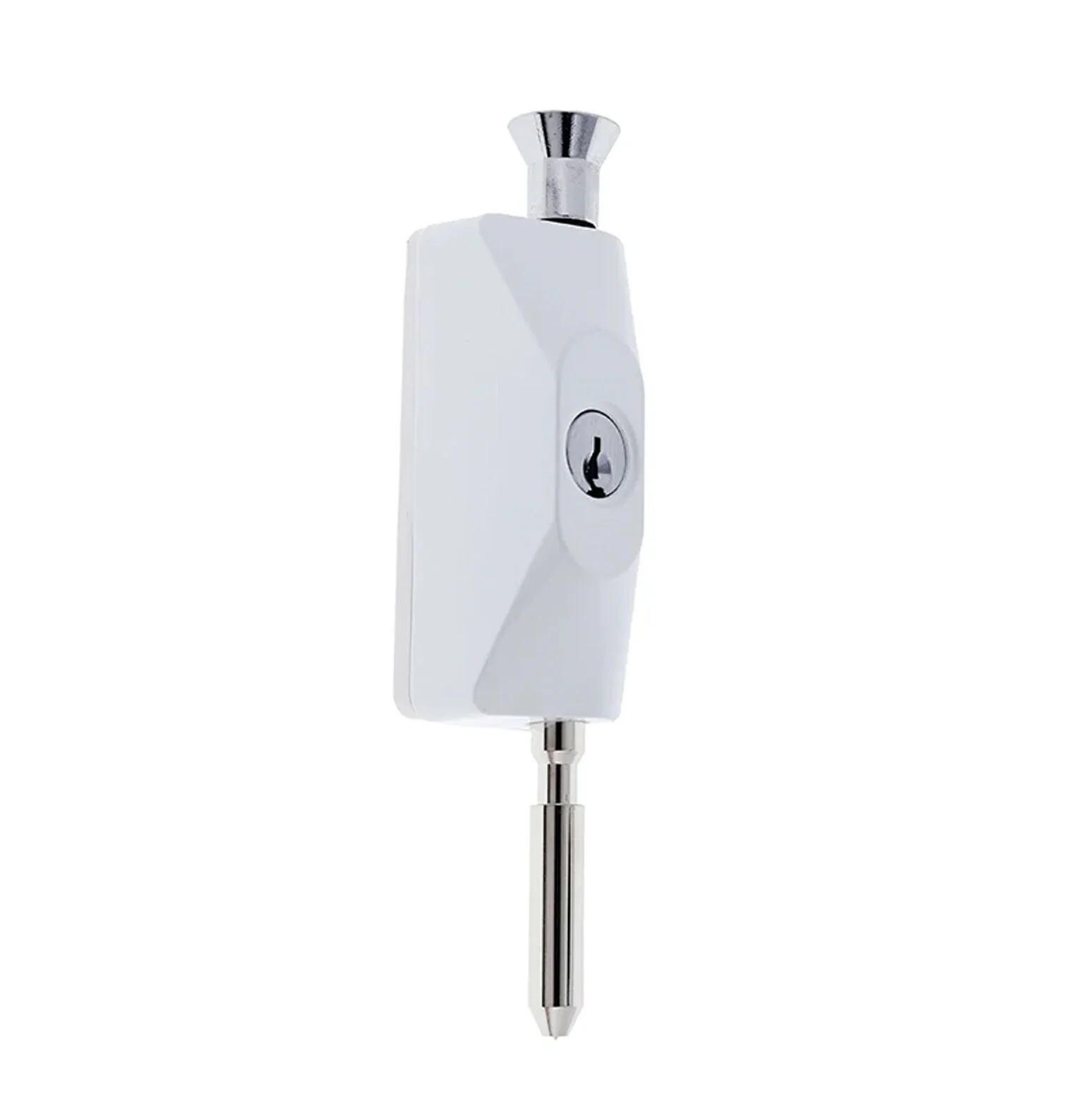 Carbine Heavy Duty Patio Bolt C4 Keyed Alike - Available in Various Finishes - Image 4