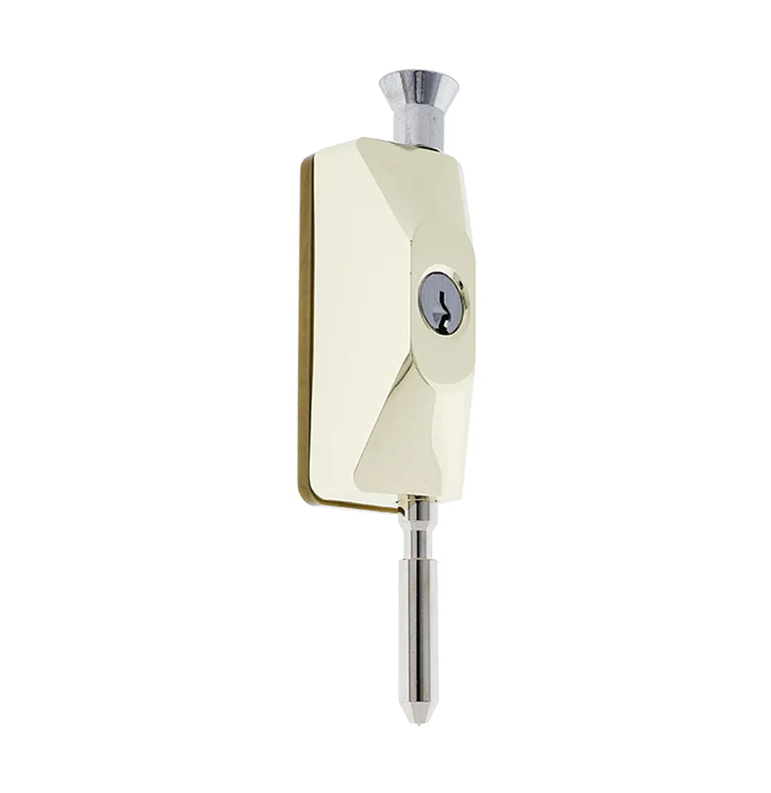 Carbine Heavy Duty Patio Bolt C4 Keyed Alike - Available in Various Finishes - Image 5