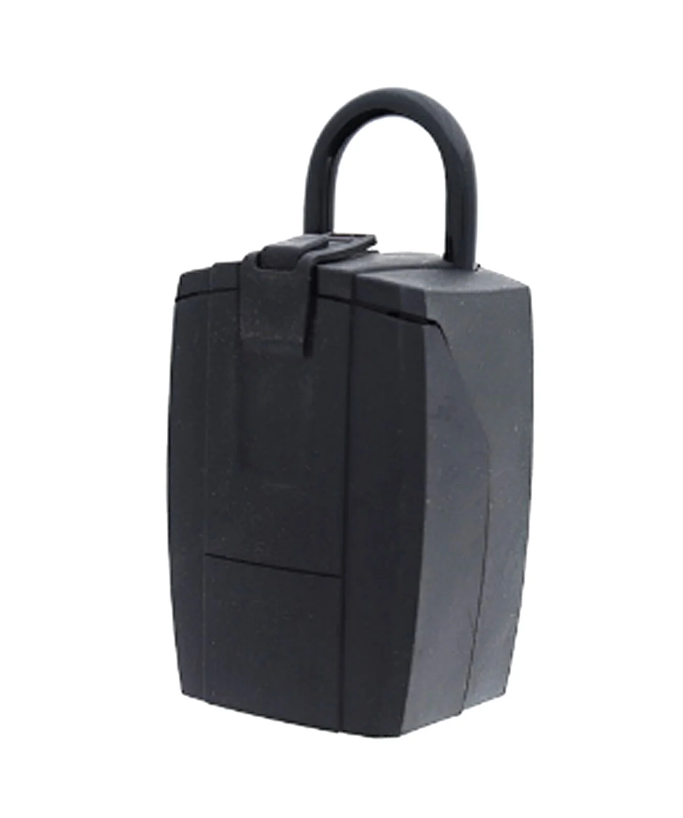 Carbine Key Safe Shackle Style Large Button Combination CKS-SH-BUT-L