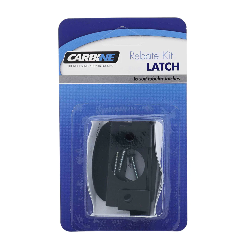 Carbine Lockset Rebate Kit - Available in Various Finishes - Image 4