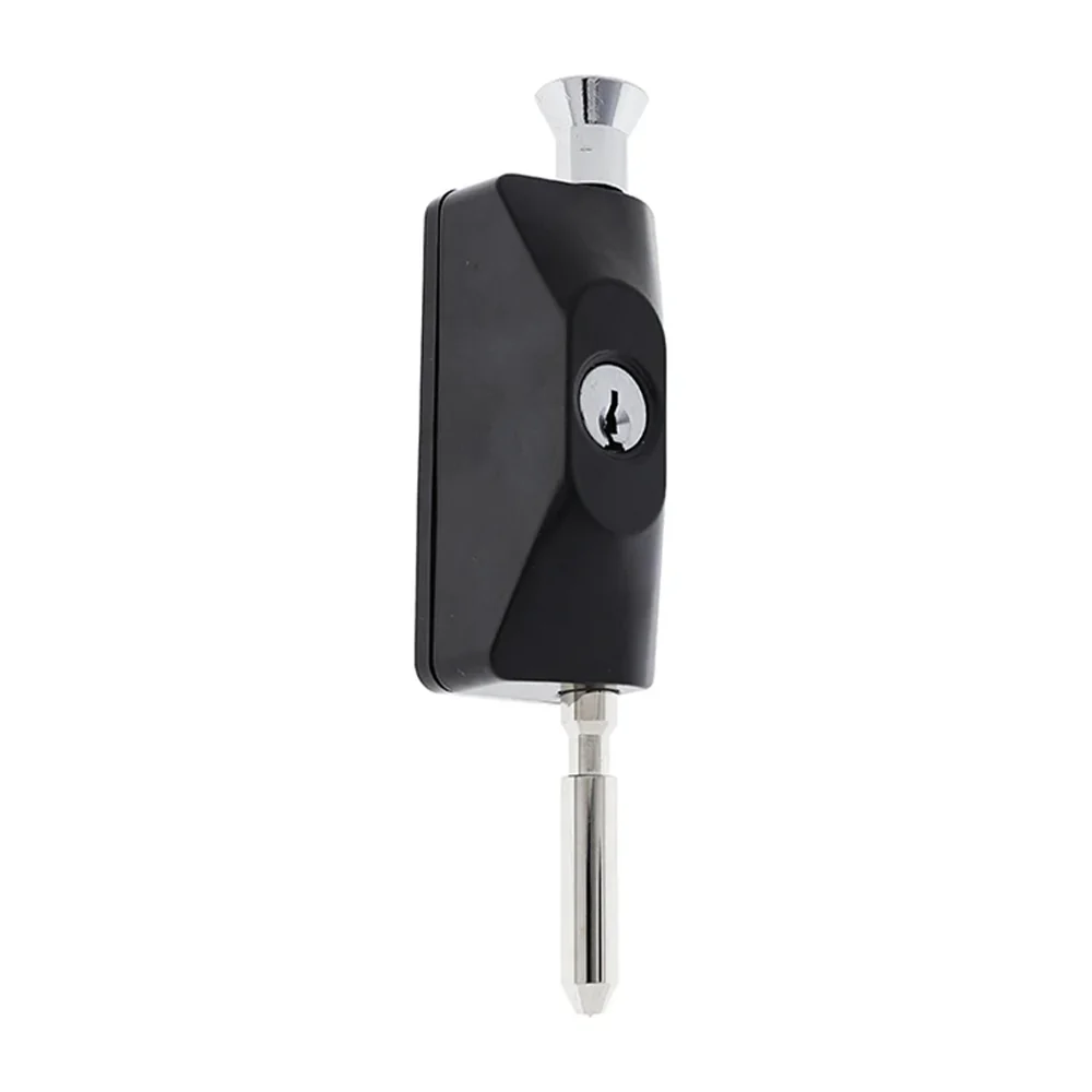 Carbine Heavy Duty Patio Bolt Lock - Available in Various Finishes - Image 2