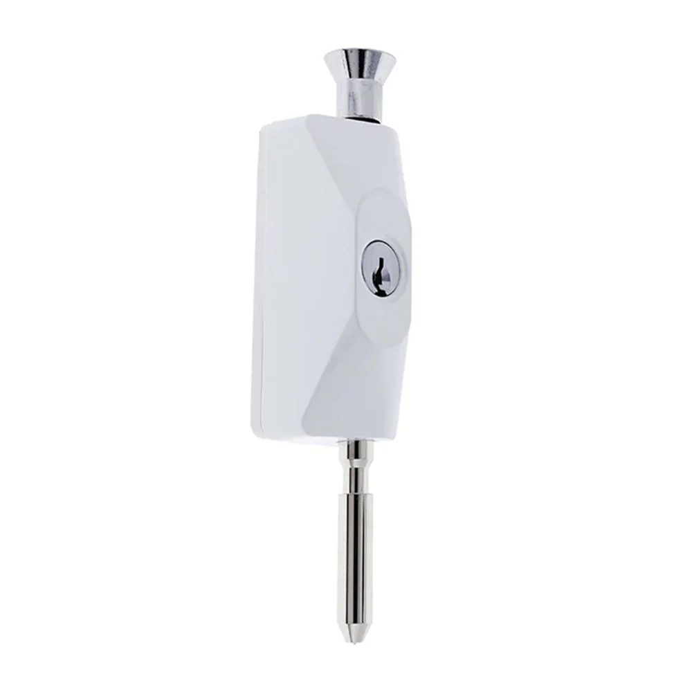Carbine Heavy Duty Patio Bolt Lock - Available in Various Finishes - Image 6