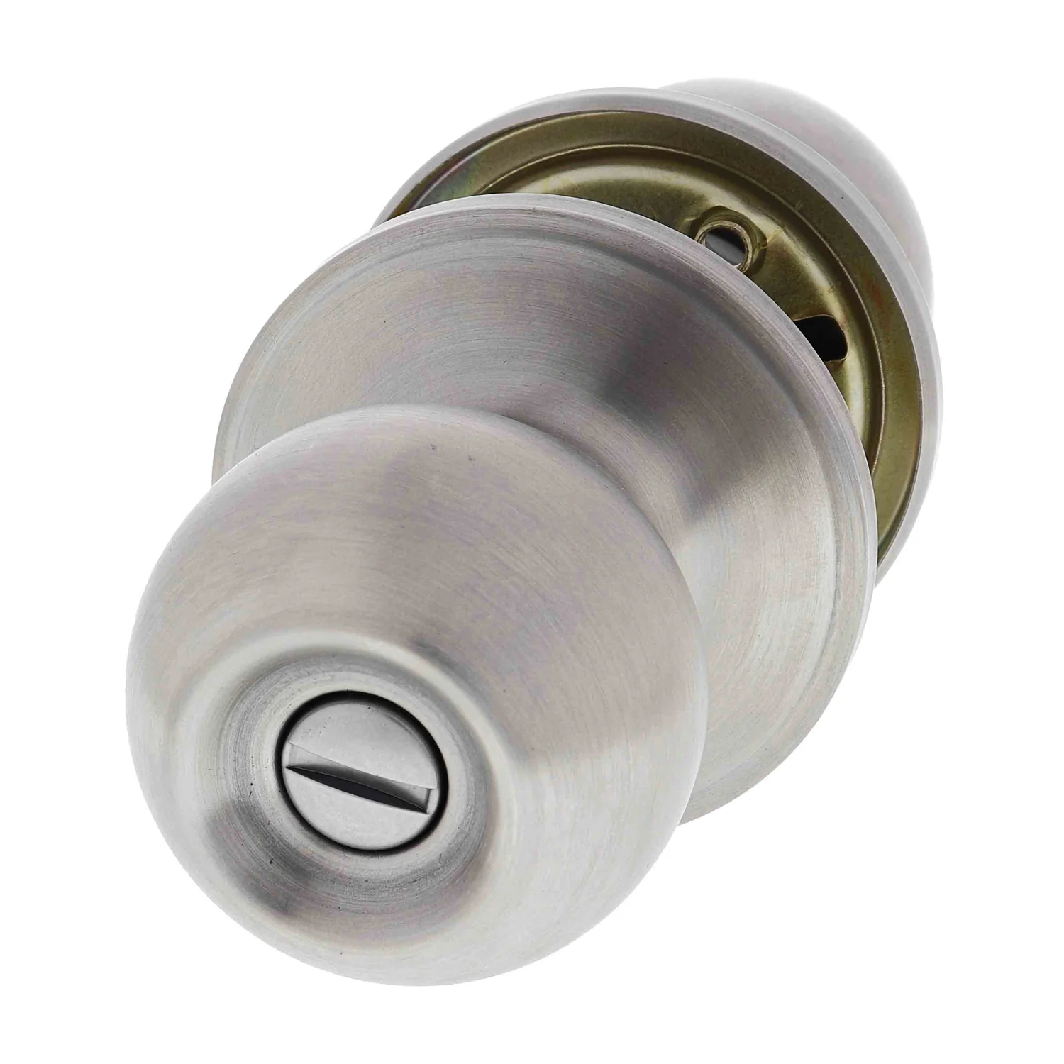 Carbine SS9000 Aintree Tie Bolt Door Knob Set - Available in Various Functions - Image 4