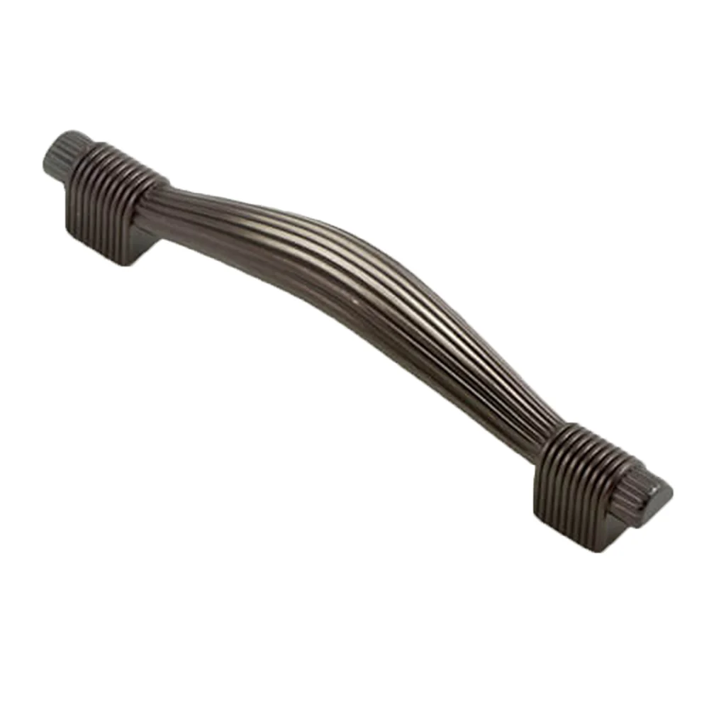 Castella Artisan Harvest Cabinet Handle - Available in Various Finishes and Sizes - Image 3