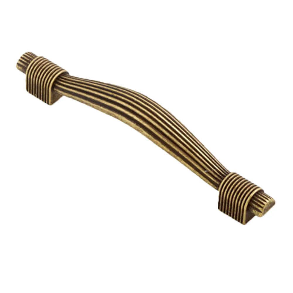 Castella Artisan Harvest Cabinet Handle - Available in Various Finishes and Sizes - Image 4
