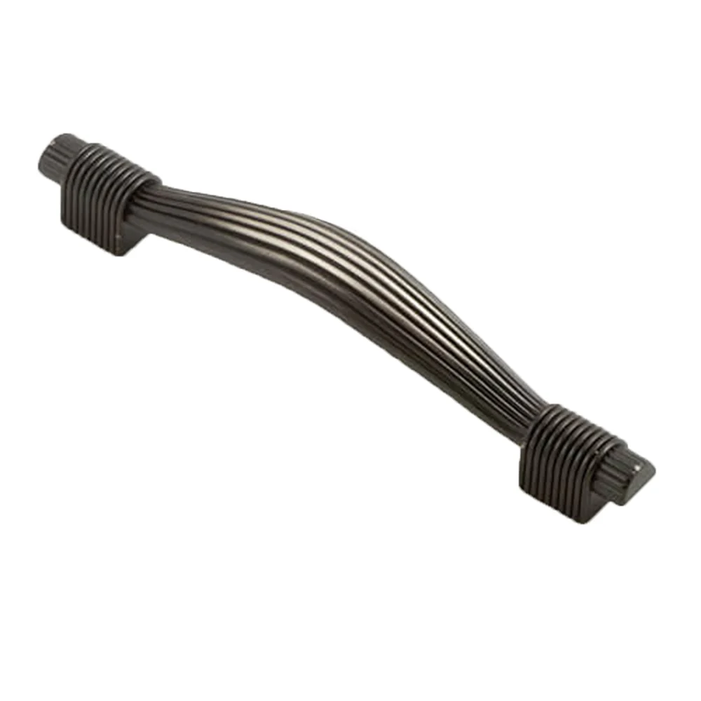 Castella Artisan Harvest Cabinet Handle - Available in Various Finishes and Sizes - Image 5