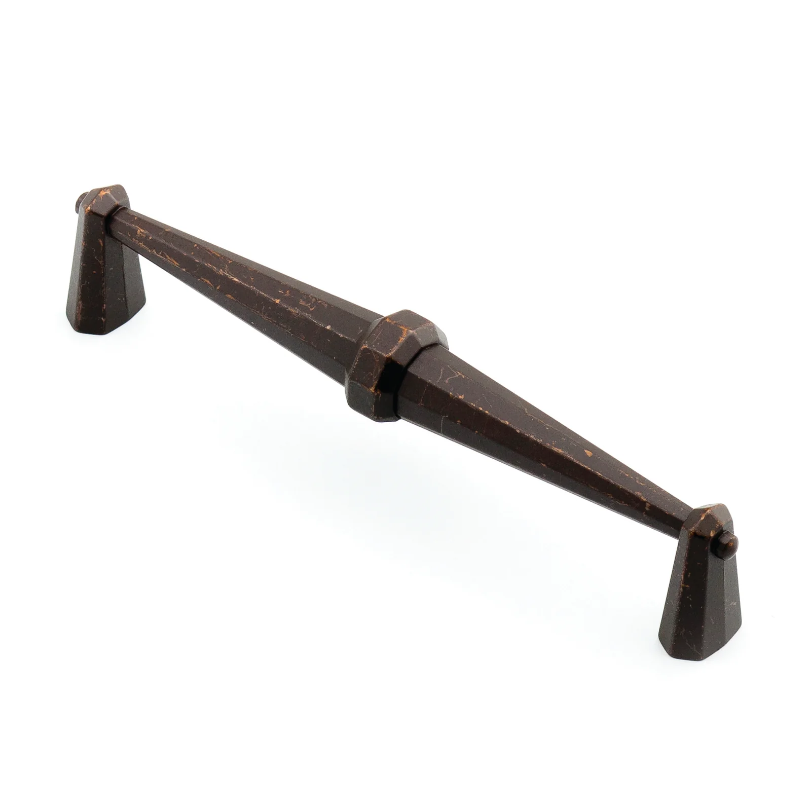 Castella Artisan Tudor Knob and Handle Old America - Image 3