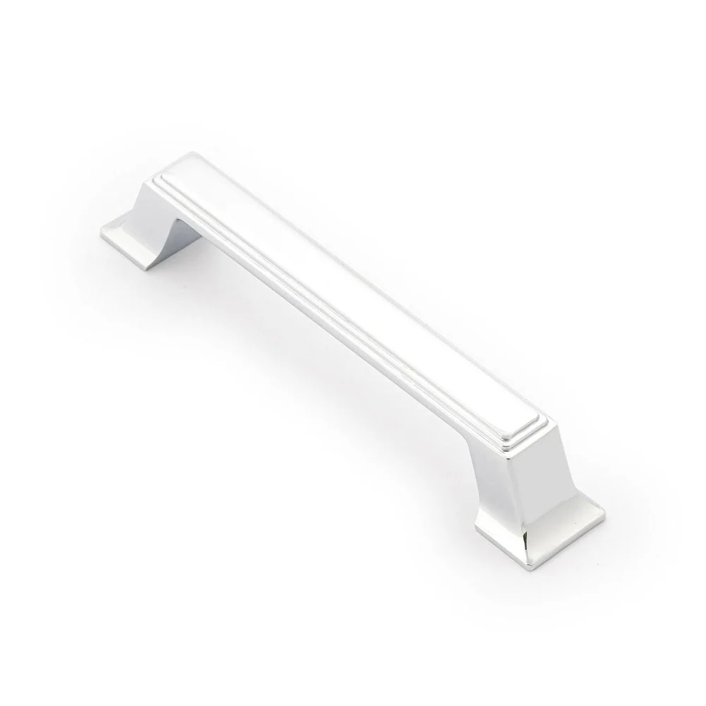 Castella Buckhurst Cabinet Handle - Available in Various Finishes and Sizes - Image 2