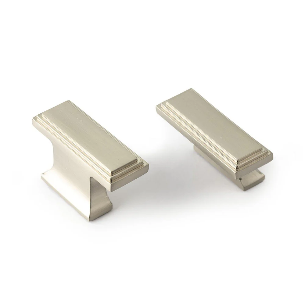 Castella Buckhurst Cabinet Knob 16mm - Available in Various Finishes - Image 3