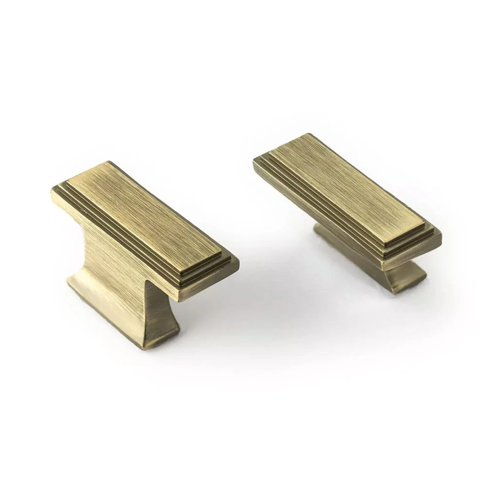 Castella Buckhurst Cabinet Knob 16mm - Available in Various Finishes - Image 4