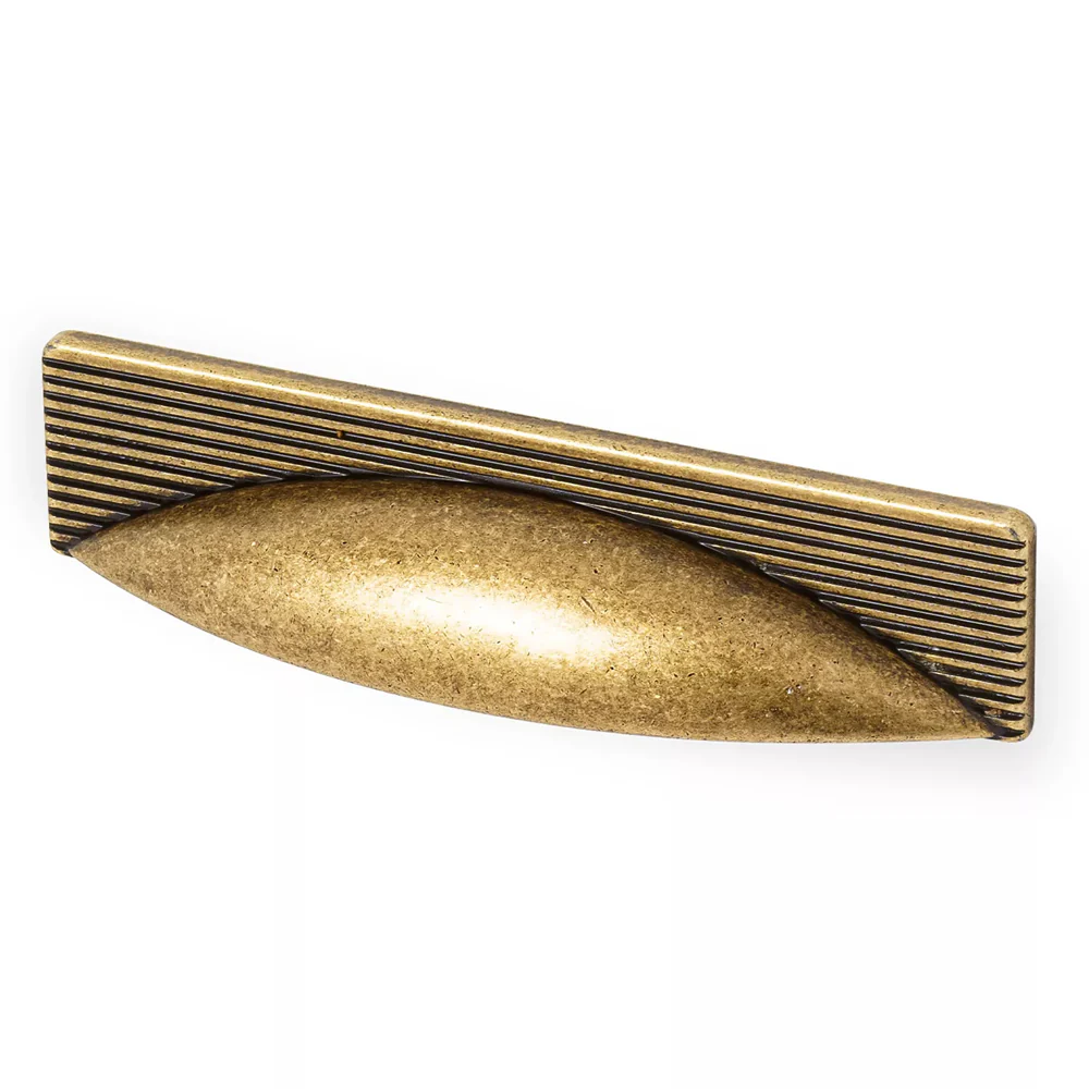 Castella Cascade Cabinet Cup Pulll - Available in Various Finishes and Sizes - Image 3