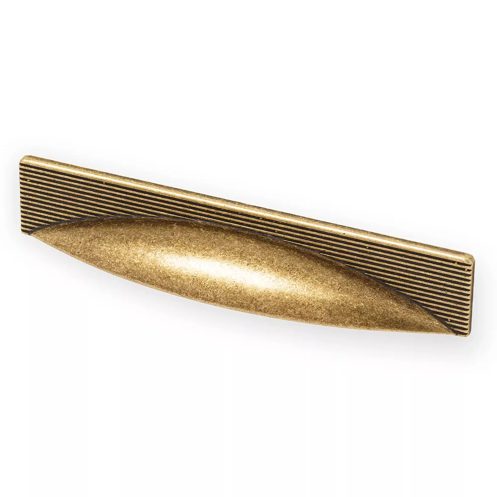 Castella Cascade Cabinet Cup Pulll - Available in Various Finishes and Sizes - Image 5