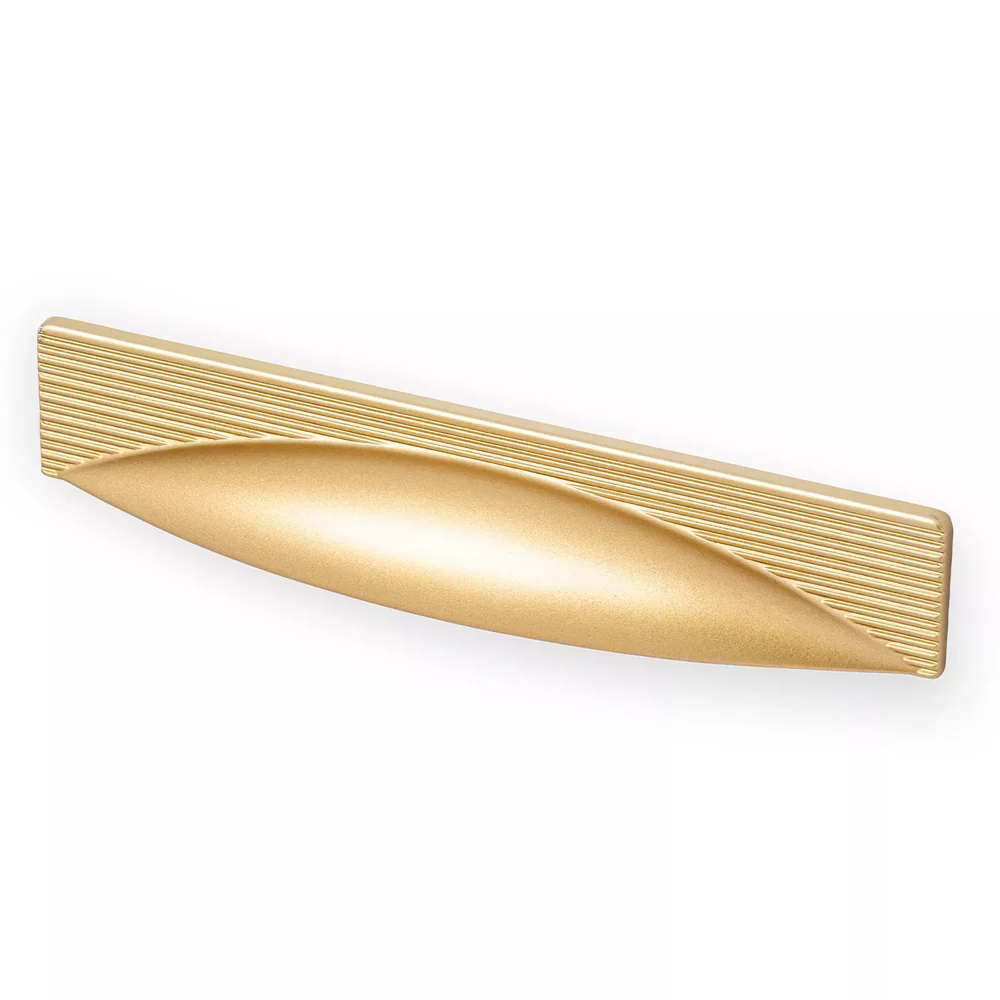 Castella Cascade Cabinet Cup Pulll - Available in Various Finishes and Sizes - Image 6